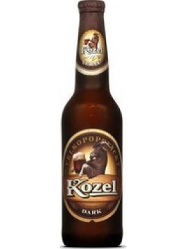 Kozel Dark